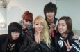 Foto de 2NE1