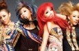 Foto de 2NE1