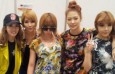 Foto de 2NE1