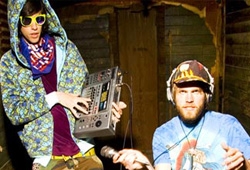 3OH!3 letras
