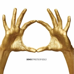 3OH!3 letras