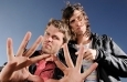 Foto de 3OH!3
