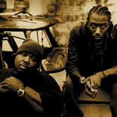 8ball and Mjg