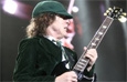 AC/DC letras