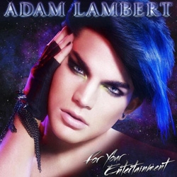 Adam Lambert letras