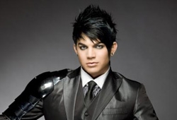 Adam Lambert letras