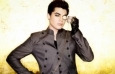 Foto de Adam Lambert