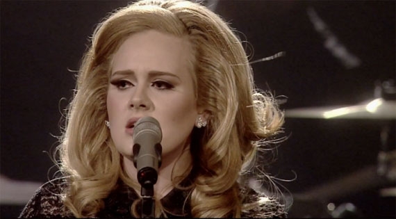 Adele letras
