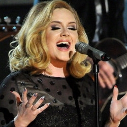 Adele letras