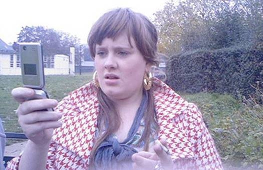 Adele letras
