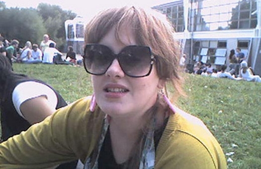 Adele letras
