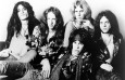 Foto de Aerosmith