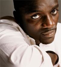 Akon letras