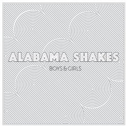 Alabama Shakes letras