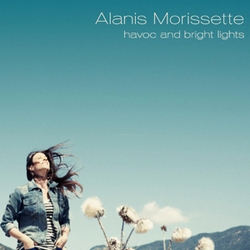 Alanis Morissette letras