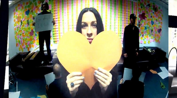 Alanis Morissette - Novo clipe!