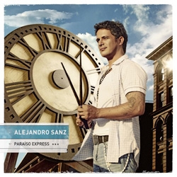 Alejandro Sanz letras
