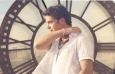Foto de Alejandro Sanz by Divulga��o / Cortesia: clubsanzbrasil.com