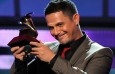 Foto de Alejandro Sanz