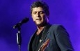 Foto de Alejandro Sanz