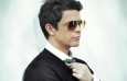 Foto de Alejandro Sanz