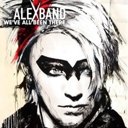 Alex Band letras