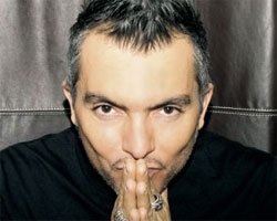 Alex Gaudino letras