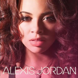 Alexis Jordan letras