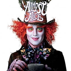 Alice In Wonderland letras