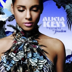 Alicia Keys letras