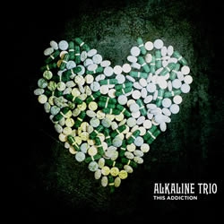 Alkaline Trio letras