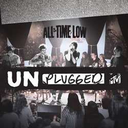 All Time Low letras