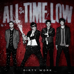 All Time Low letras