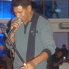 Allan Rodrigo