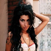 Amy Winehouse letras