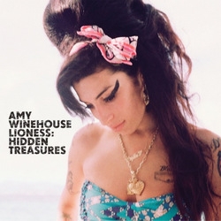 Amy Winehouse letras