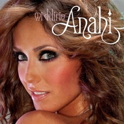Anah� letras