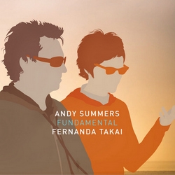 Andy Summers & Fernanda Takai letras