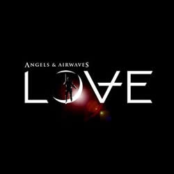 Angels and Airwaves letras