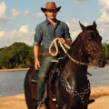 Araguaia (Novela)