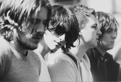 Arctic Monkeys letras