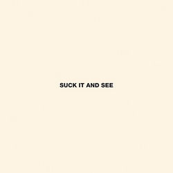 Arctic Monkeys letras