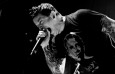 Foto de Atreyu