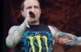 Foto de Atreyu