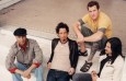 Foto de Audioslave