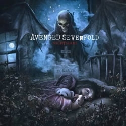 Avenged Sevenfold letras