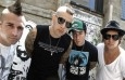 Foto de Avenged Sevenfold
