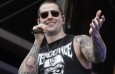 Foto de Avenged Sevenfold