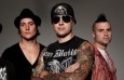 Foto de Avenged Sevenfold