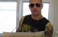 Foto de Avenged Sevenfold